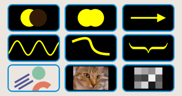 Mobject Gallery