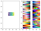 Matplotlib Gallery